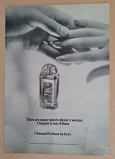 Coty aimant original for sale  WIRRAL
