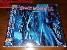 Iron Maiden / Rainmaker JAPAN TOCP-61082 NEW!!!!!!!!!!!! *O comprar usado  Enviando para Brazil