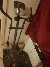 Sportplus ergometer crosstrain gebraucht kaufen  Essen