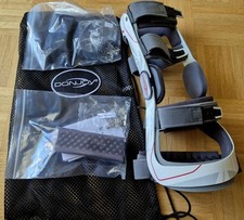 Donjoy knieorthese 4titude gebraucht kaufen  Korntal-Münchingen