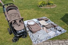 Kinderwagen hartan racer gebraucht kaufen  Lüdinghausen