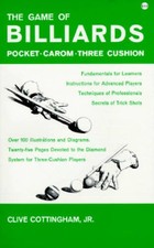 Game billiards pocket for sale  Montgomery