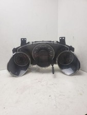 Speedometer cluster mph for sale  Seymour
