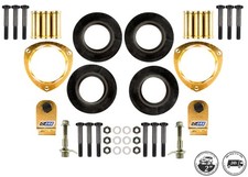 Kit rialzo sollevamento usato  Spedire a Italy