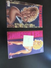 Sex machine magazine for sale  Fayetteville