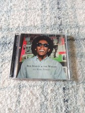 Bob marley wailers for sale  COLNE