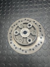 Mozzo ruota disco usato  Taurisano