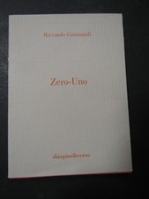 Gusmaroli riccardo. zero usato  Milano