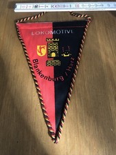 Bsg lokomotive blankenburg gebraucht kaufen  Markkranstädt