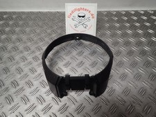 Verkleidung scheinwerfer lampe gebraucht kaufen  Etzenricht