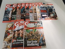 Geschichte zeitschriften gebraucht kaufen Geschichte zeitschriften gebraucht kaufen  Lengede