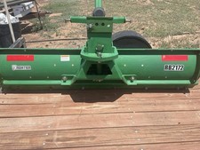 Frontier rb2172 rear for sale  Florence