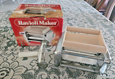 Imperia ravioli maker for sale  Evans City