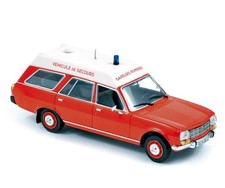 Peugeot 504 break d'occasion  Lalinde