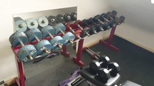 Home gym fitnessstation gebraucht kaufen Home gym fitnessstation gebraucht kaufen  Bruchsal