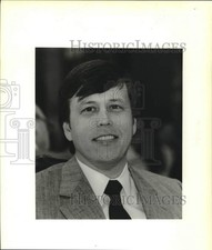 1988 press photo for sale  Memphis