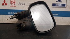 Specchietto retrovisore sinist usato  Italia