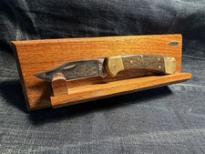 Vtg rare buck for sale  Forest Hills