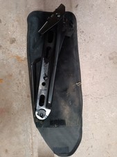 Wagenheber 09127172 9175184 gebraucht kaufen  Waibstadt