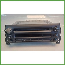 Autoradio mini mini usato  Cona