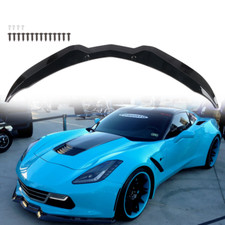 Front bumper lip for sale  Cranbury