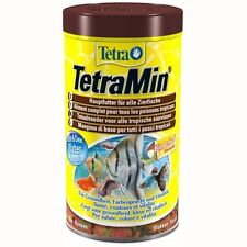 Genuine tetramin 20g for sale  BLACKPOOL
