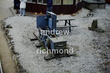 Crich museum narrow for sale  ABERYSTWYTH