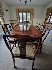 Hardwood handcrafted birds for sale  SOUTHAMPTON