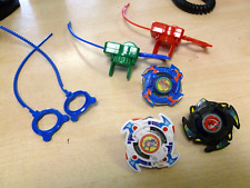 Beyblades launchers bundle for sale  ST. AUSTELL