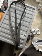 Emporio stirrup leathers for sale  MAIDSTONE