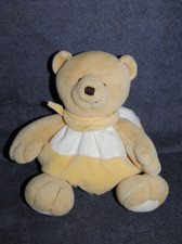 Peluche doudou ours d'occasion  Krautergersheim