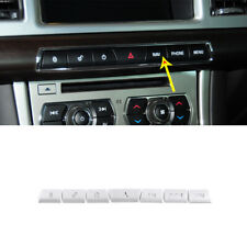 7pcs chrome alloy for sale  Rancho Cucamonga