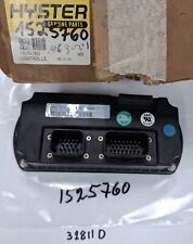 NOVO SEM ETIQUETAS PEÇAS DE EMPILHADEIRA HYSTER HY1525760 CONTROLE comprar usado  Enviando para Brazil
