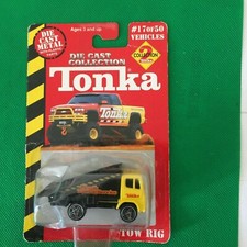 Tonka maisto tow for sale  Fontana