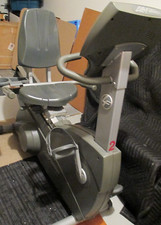 Life fitness life for sale  Bedminster
