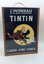 Integrale serie animation d'occasion  Salouël
