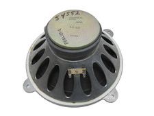 Realistic speaker woofer for sale  North Berwick