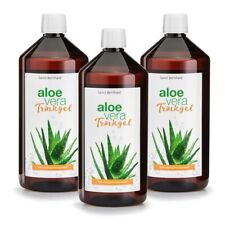 Aloe vera trinkgel gebraucht kaufen  Bad Ditzenbach