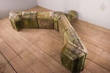 Victorian stone apex for sale  OLDHAM