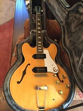 2003 epiphone elite for sale  Granite Falls