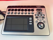 Qsc touchmix digital for sale  LONDON