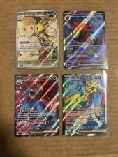 Pokemon lotto avventure usato  Oleggio