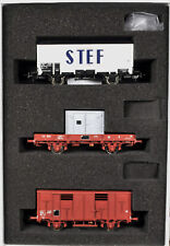 Coffret ocem sncf d'occasion  Le Havre-