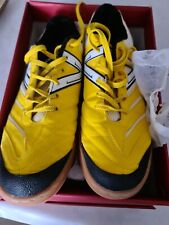 Kelme shoes mens for sale  WATFORD