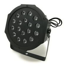 Faro rgb 18w usato  Napoli