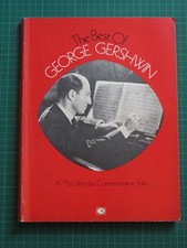 Best george gershwin for sale  FAVERSHAM