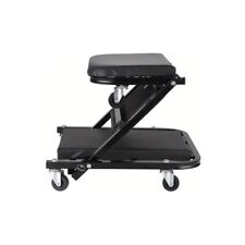Carrello sgabello pieghevole usato  San Prisco