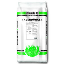 Hack engrais gazon d'occasion  France