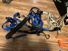 Safety harness fall for sale  Coldspring