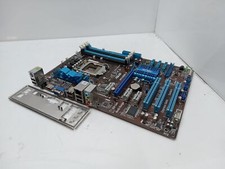 Asus p7h55 socket for sale  READING